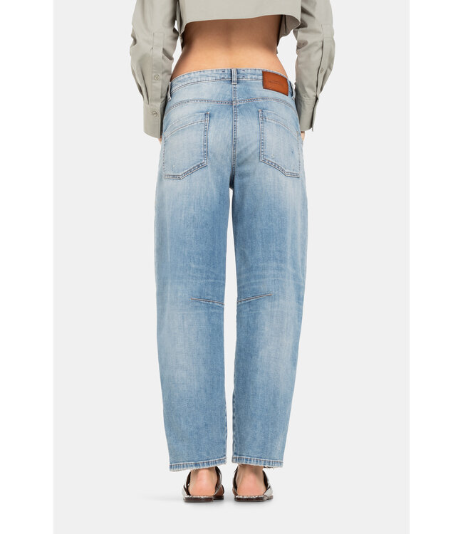 Cambio Cambio Ocean jean 91500382