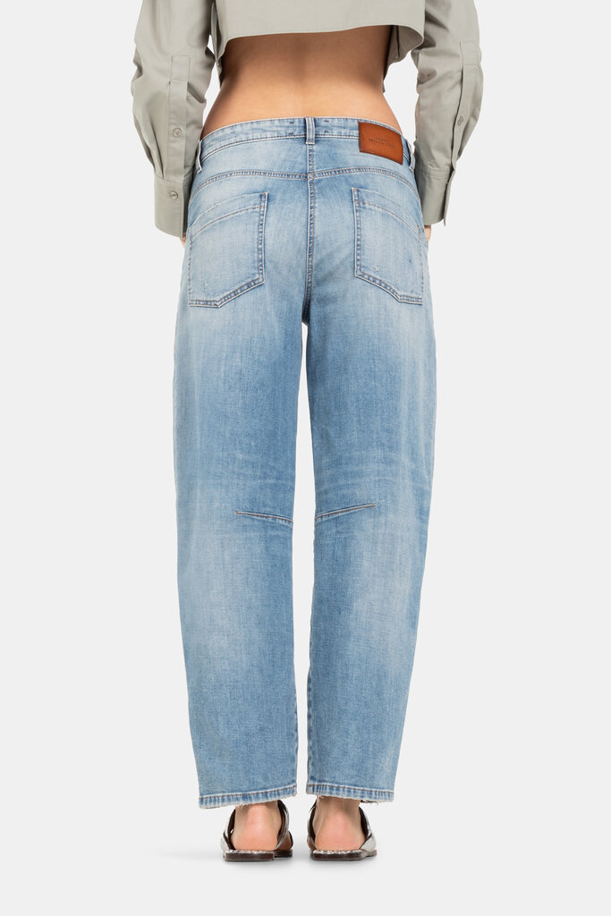 Cambio Cambio Ocean jean 91500382