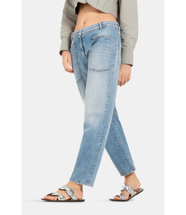 Cambio Cambio Ocean jean 91500382