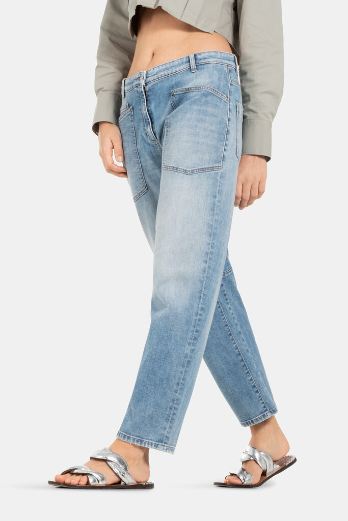 Cambio Cambio Ocean jean 91500382