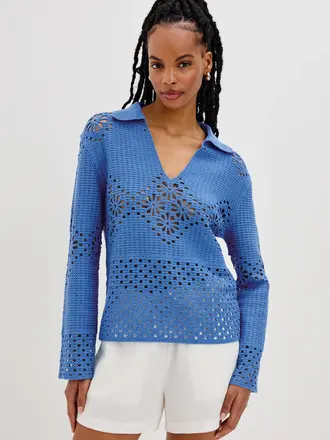 Rails Louiza sweater