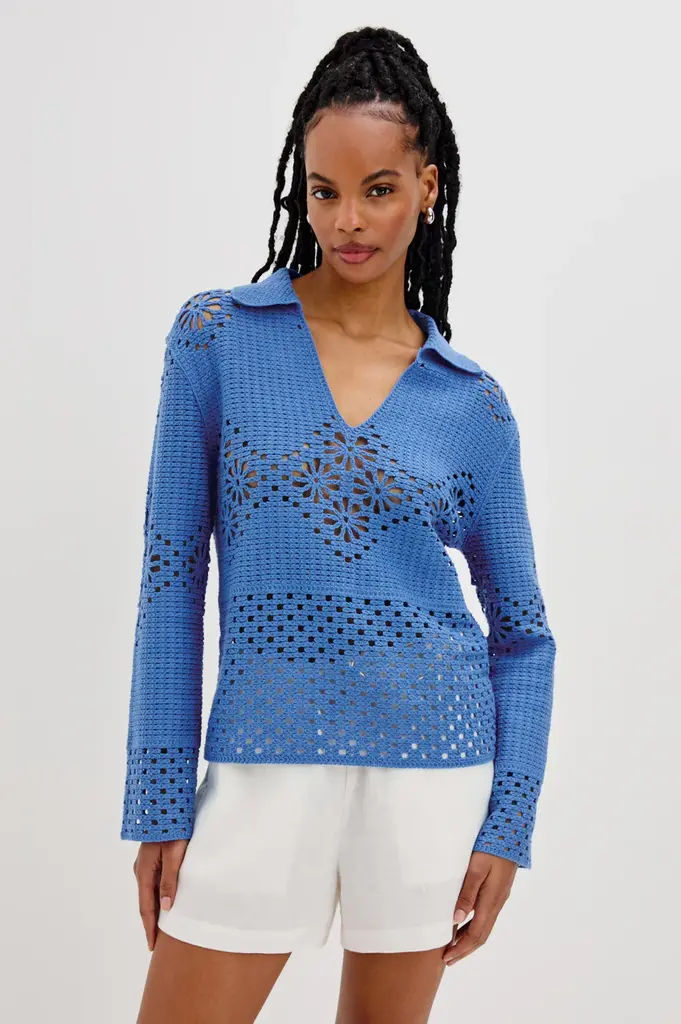 Rails Rails Louiza sweater 829-352D-1558