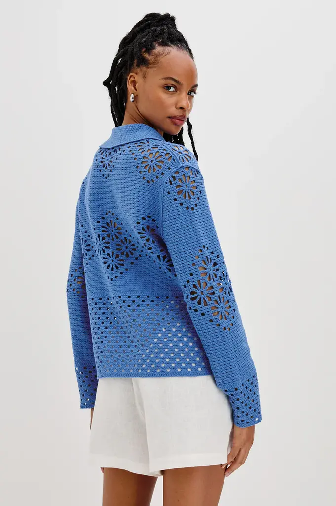 Rails Rails Louiza sweater 829-352D-1558