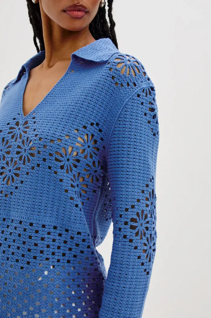 Rails Rails Louiza sweater 829-352D-1558