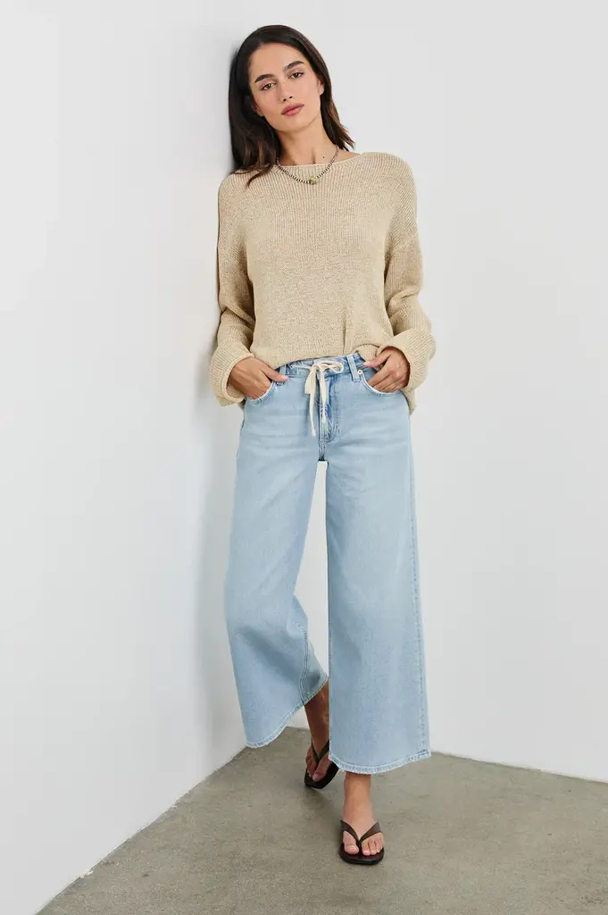 Rails Rails Evangeline sweater 826D-350D-2001