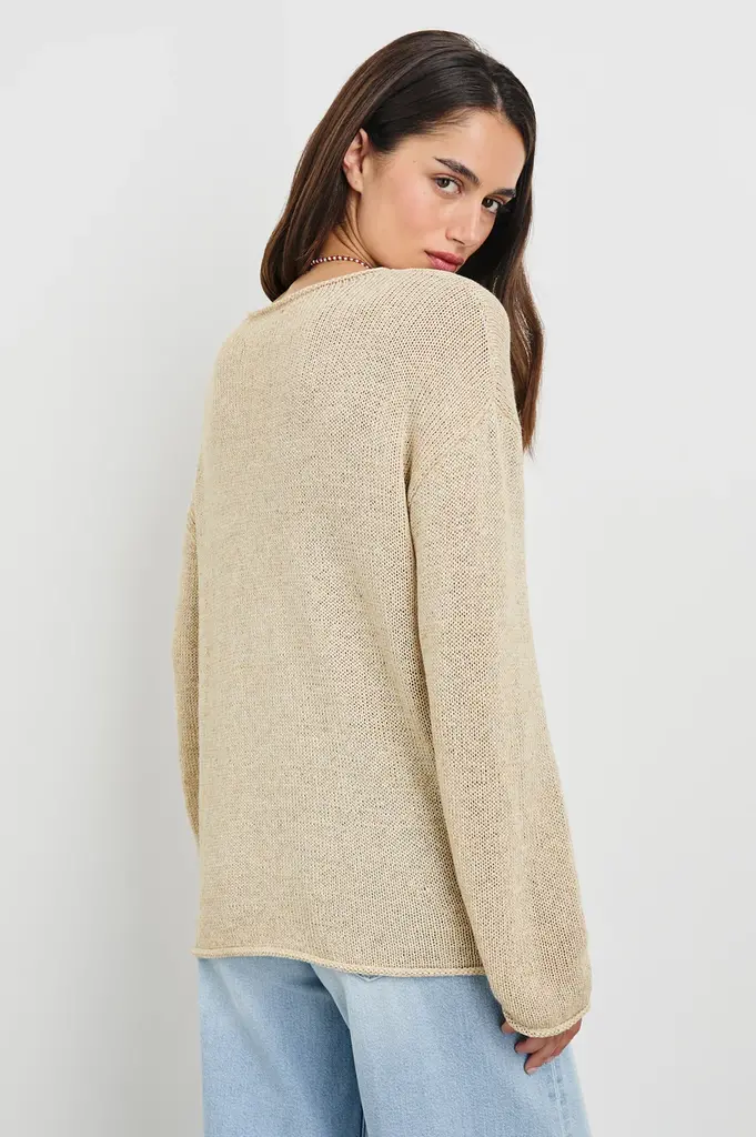 Rails Rails Evangeline sweater 826D-350D-2001