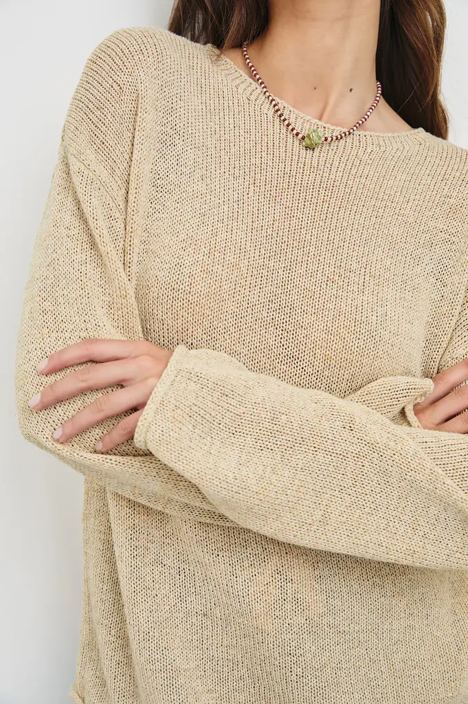 Rails Rails Evangeline sweater 826D-350D-2001