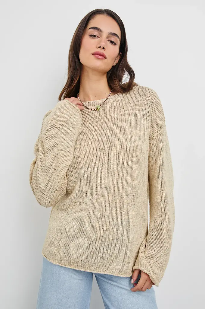Rails Rails Evangeline sweater 826D-350D-2001
