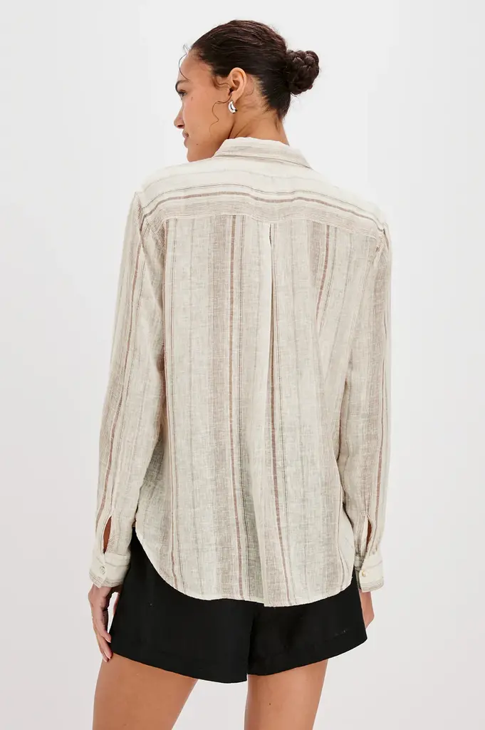 Rails Rails Charli button down 200-766-8148