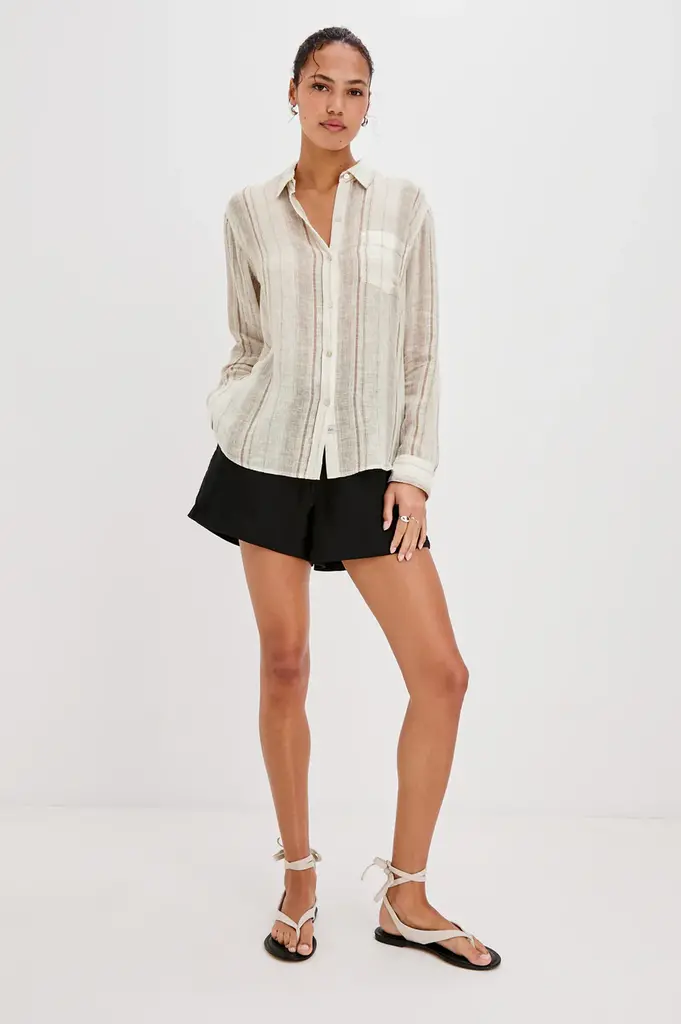 Rails Rails Charli button down 200-766-8148