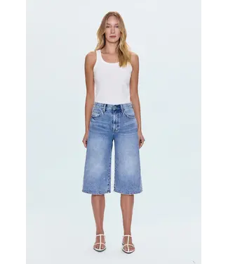 Pistola Linden high rise long short