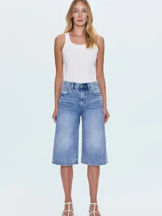 Pistola Linden high rise long short