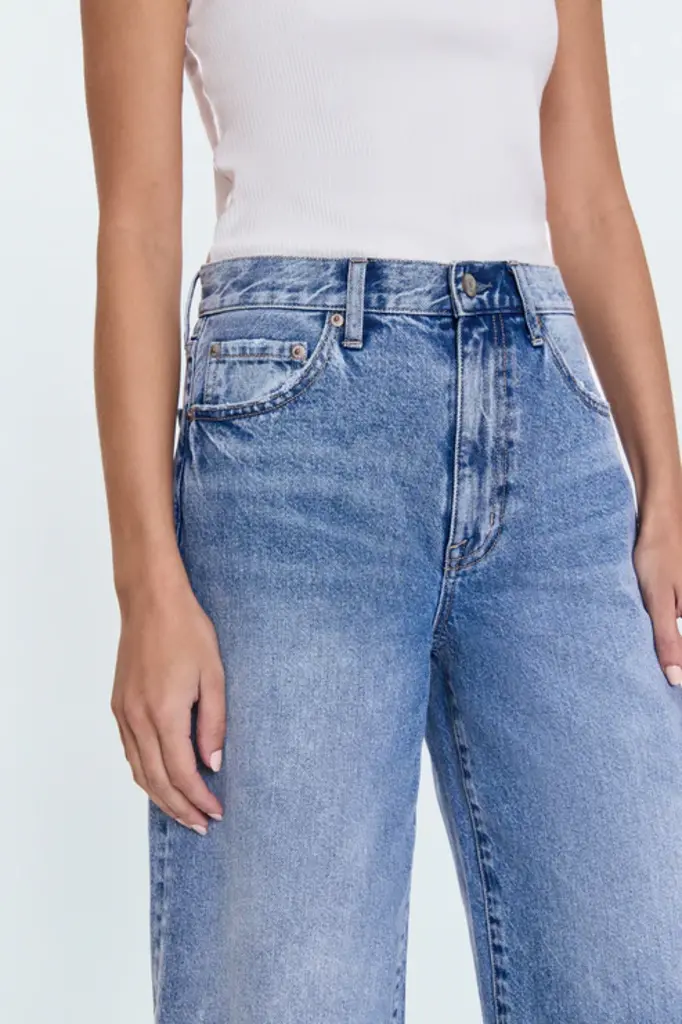 Pistola Pistola Linden high rise long short P00024070DU