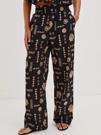 Rails Brendon easy pant