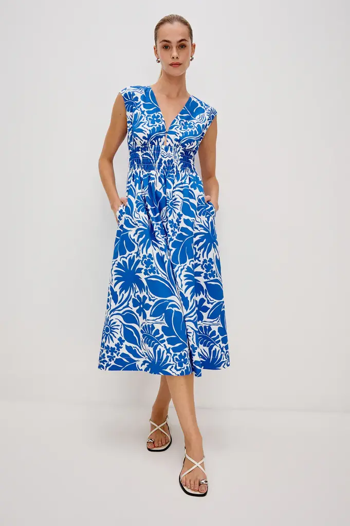 Rails Rails Roxanne dress 670-171F-8184