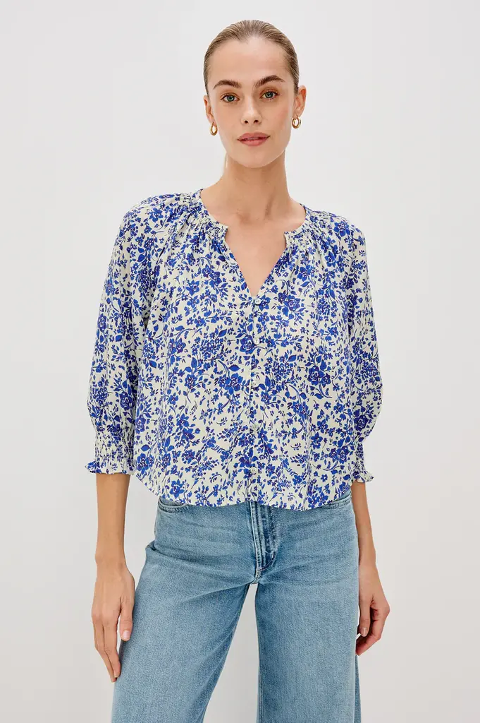 Rails Rails Mariah blouse 913A-684-8168
