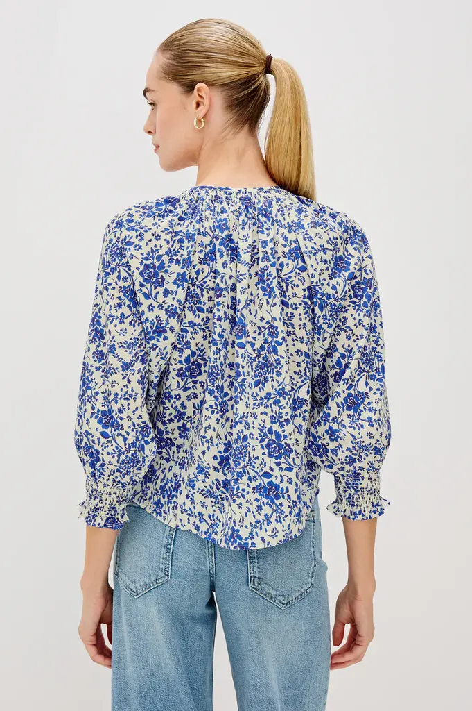 Rails Rails Mariah blouse 913A-684-8168
