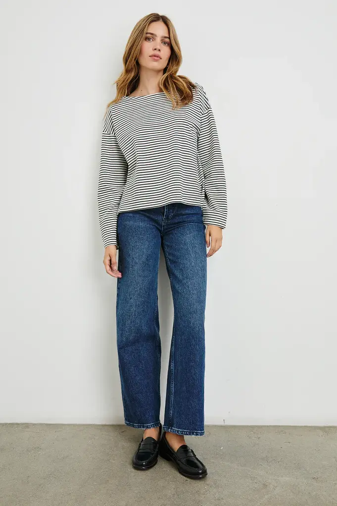 Rails Rails Macy pullover 881C-389C-7390