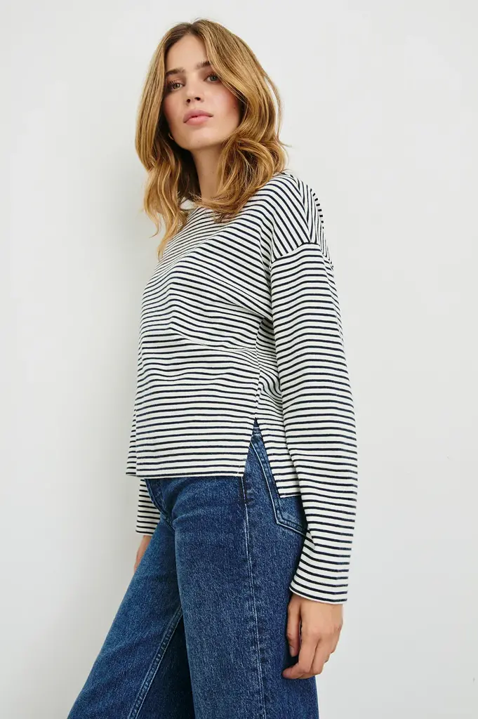 Rails Rails Macy pullover 881C-389C-7390