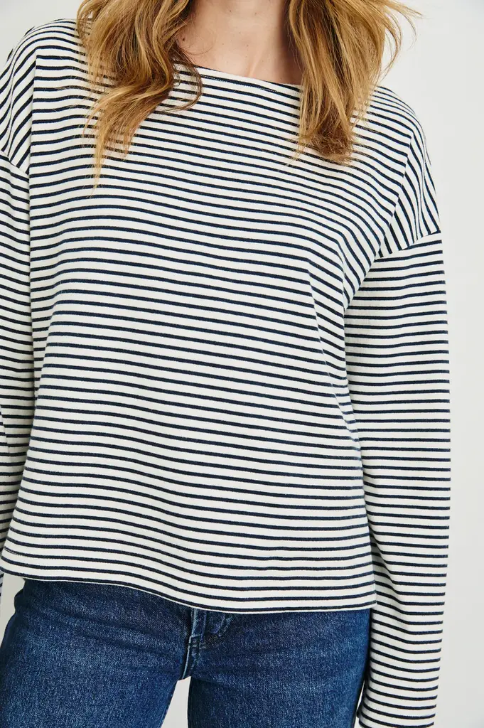 Rails Rails Macy pullover 881C-389C-7390
