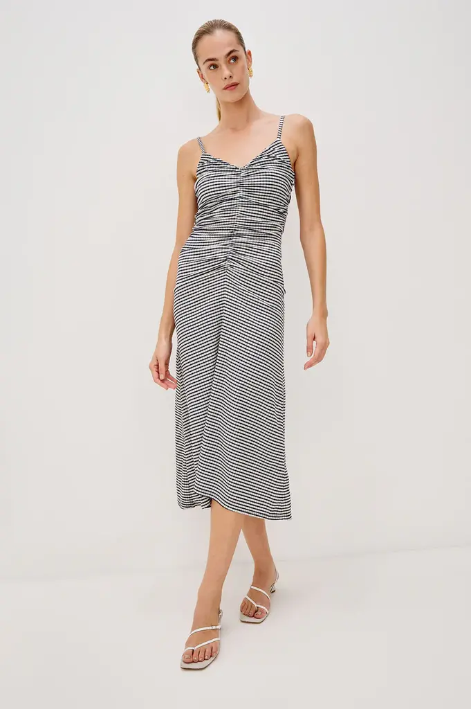 Rails Rails Mari gingham dress 5755-163F-4424