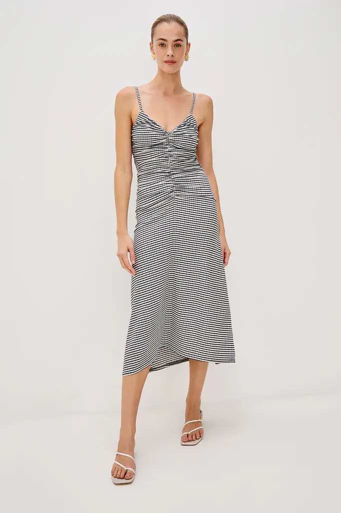 Rails Rails Mari gingham dress 5755-163F-4424