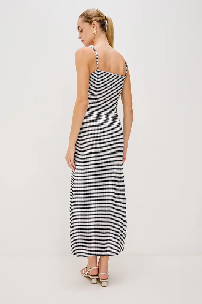 Rails Rails Mari gingham dress 5755-163F-4424