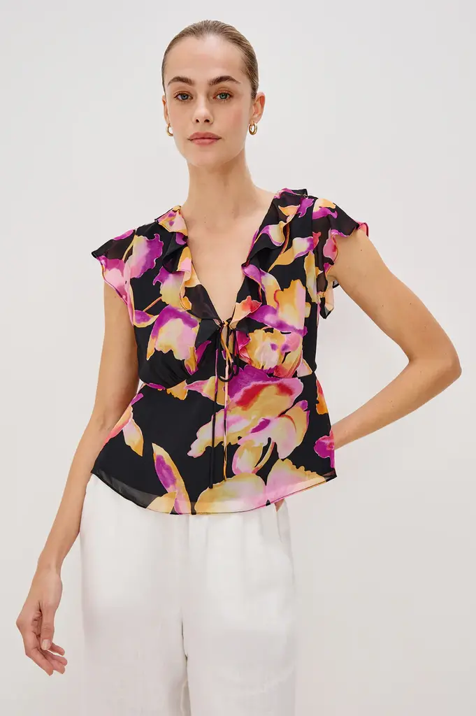 Rails Rails Carmine blouse 536-634C-8169
