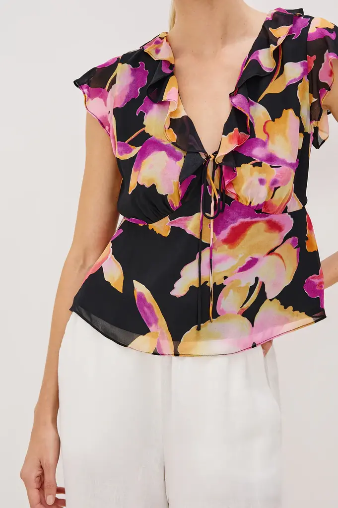 Rails Rails Carmine blouse 536-634C-8169