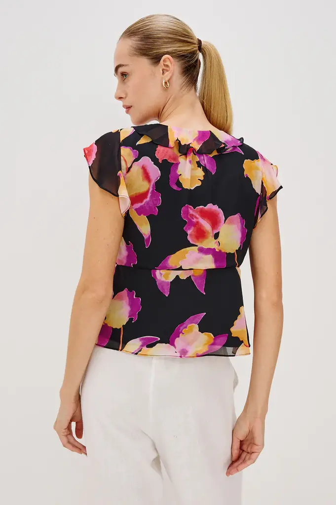 Rails Rails Carmine blouse 536-634C-8169