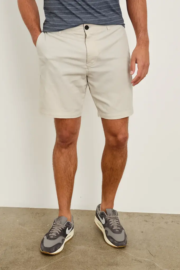 Rails Rails Men's Laguna short RM-885B-992D-1063