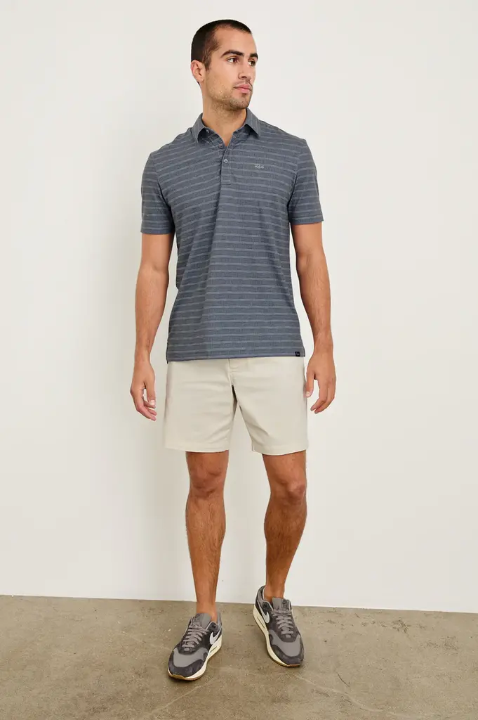 Rails Rails Men's Laguna short RM-885B-992D-1063