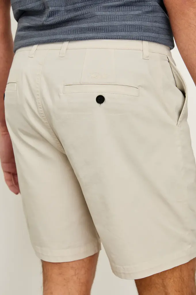 Rails Rails Men's Laguna short RM-885B-992D-1063