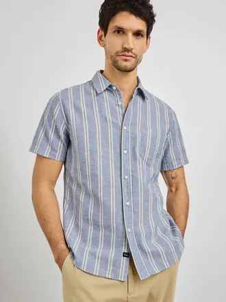 Rails Men's Wilder button down