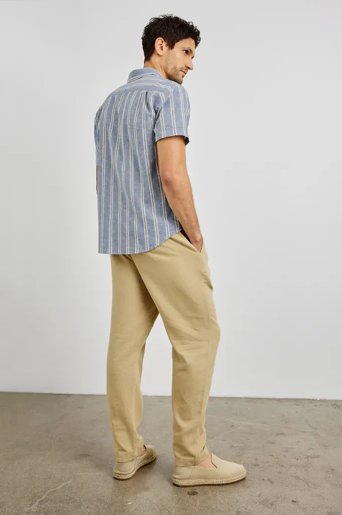 Rails Rails Men's Wilder button down RM-216A-963D-8110
