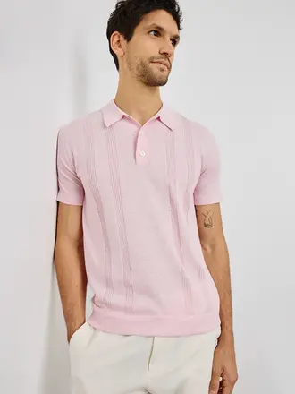 Rails Cillian pullover polo