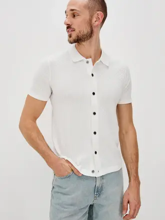 Rails Men's Emilio button down