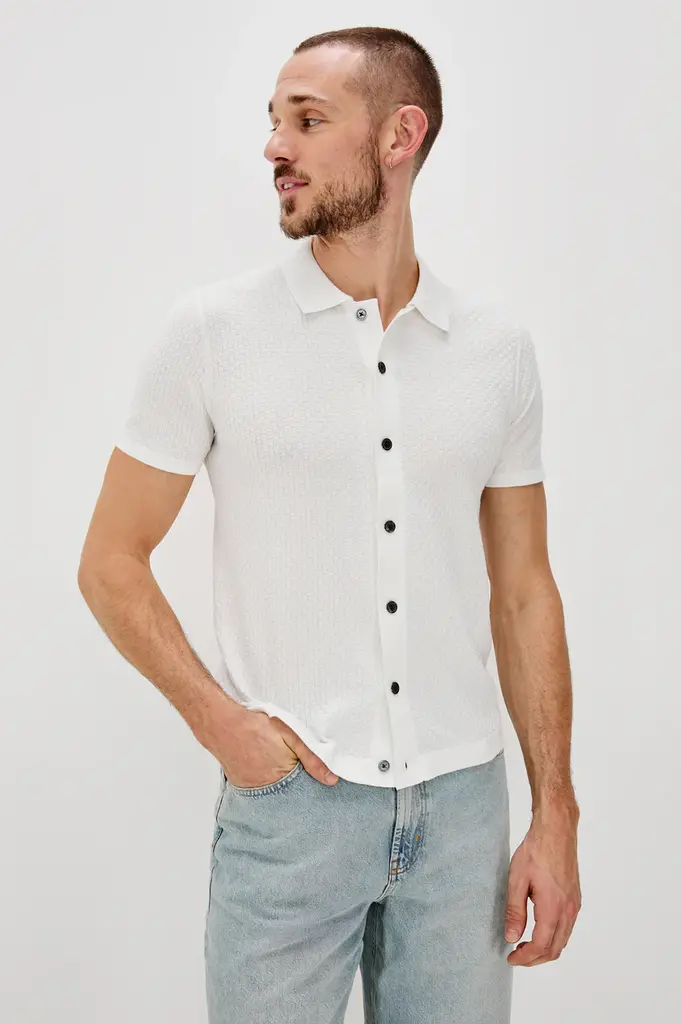 Rails Rails Men's Emilio button down RM-809D-980D-002