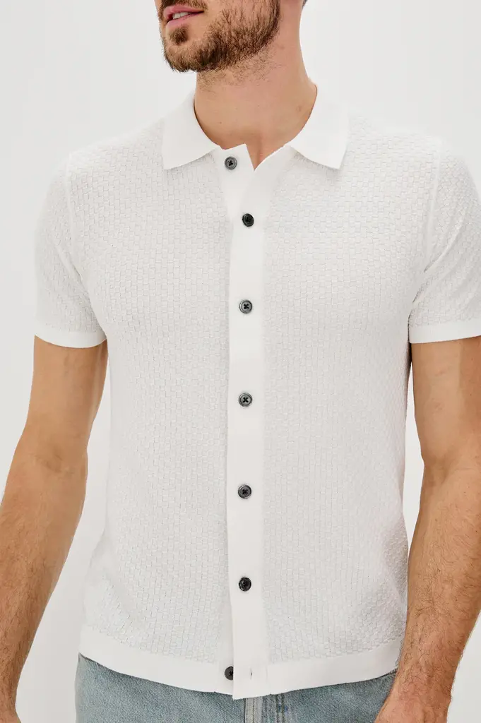 Rails Rails Men's Emilio button down RM-809D-980D-002