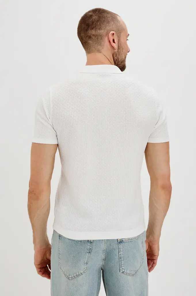 Rails Rails Men's Emilio button down RM-809D-980D-002