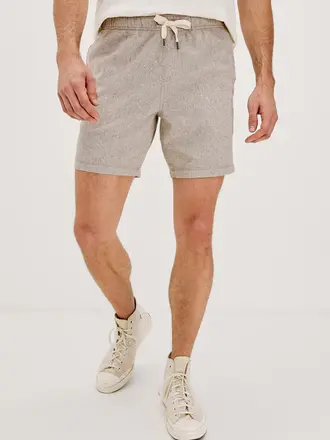 Rails Men's Martin short