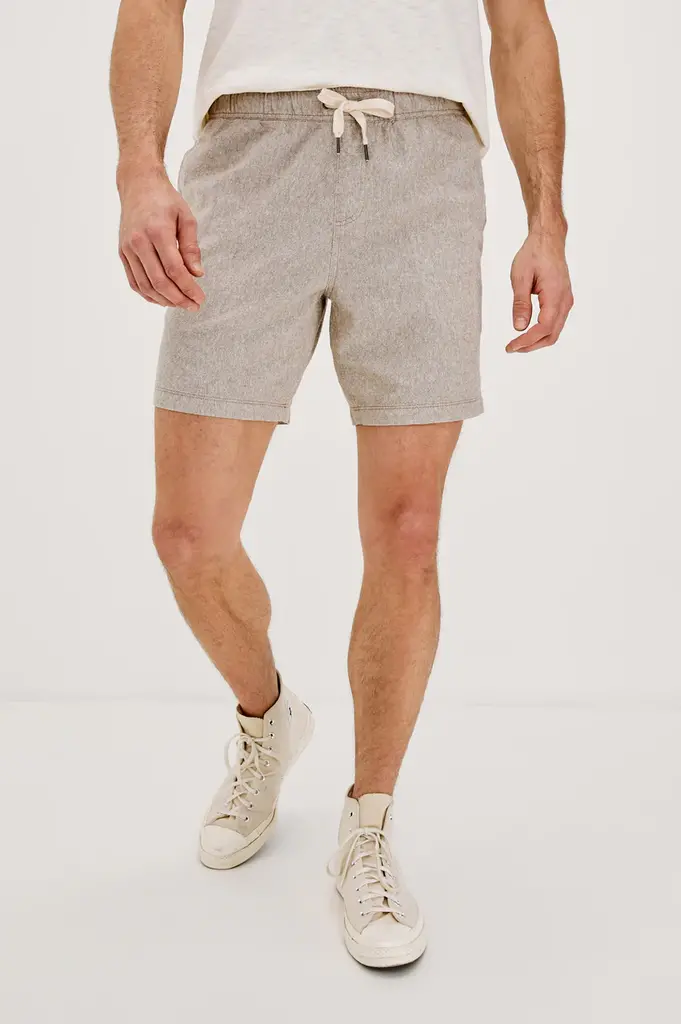 Rails Rails Men's Martin short RM-217A-917E-7973