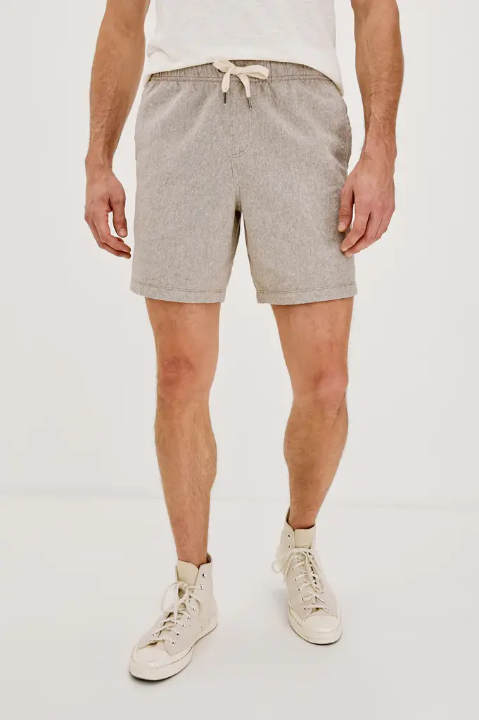 Rails Rails Men's Martin short RM-217A-917E-7973