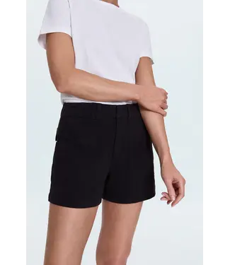 Pistola Marissa high rise utility short