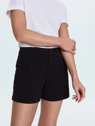 Pistola Marissa high rise utility short