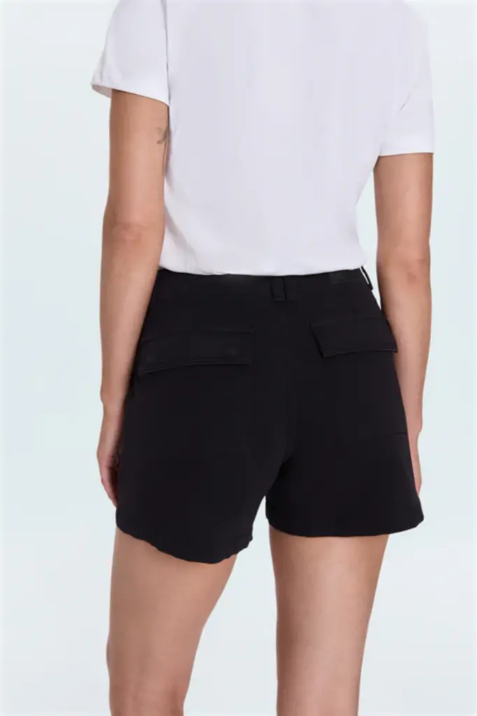 Pistola Pistola Marissa high rise utility short P00126113NL