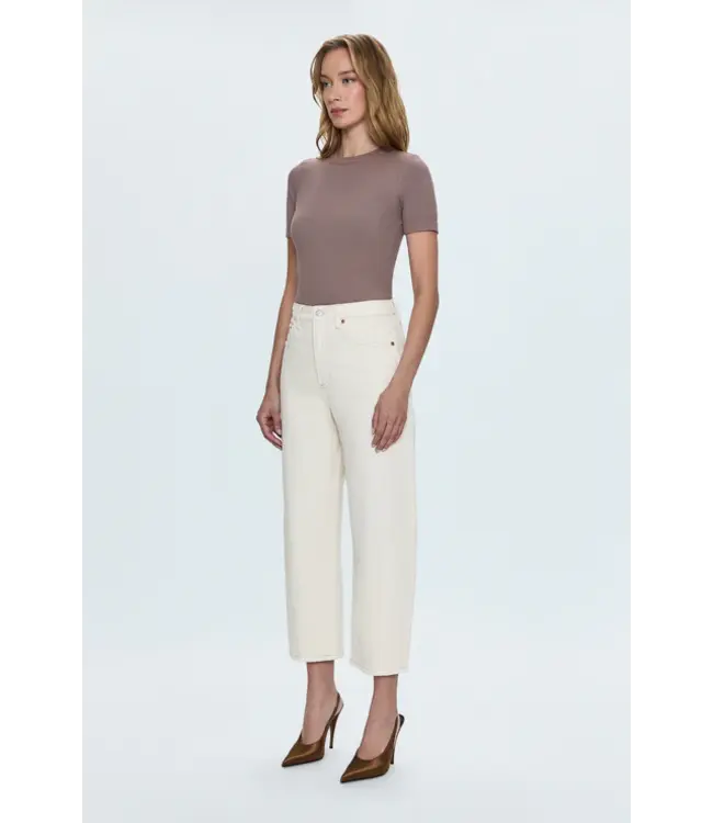 Pistola Eli high rise arched pant