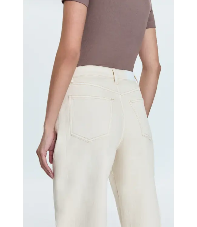Pistola Eli high rise arched pant