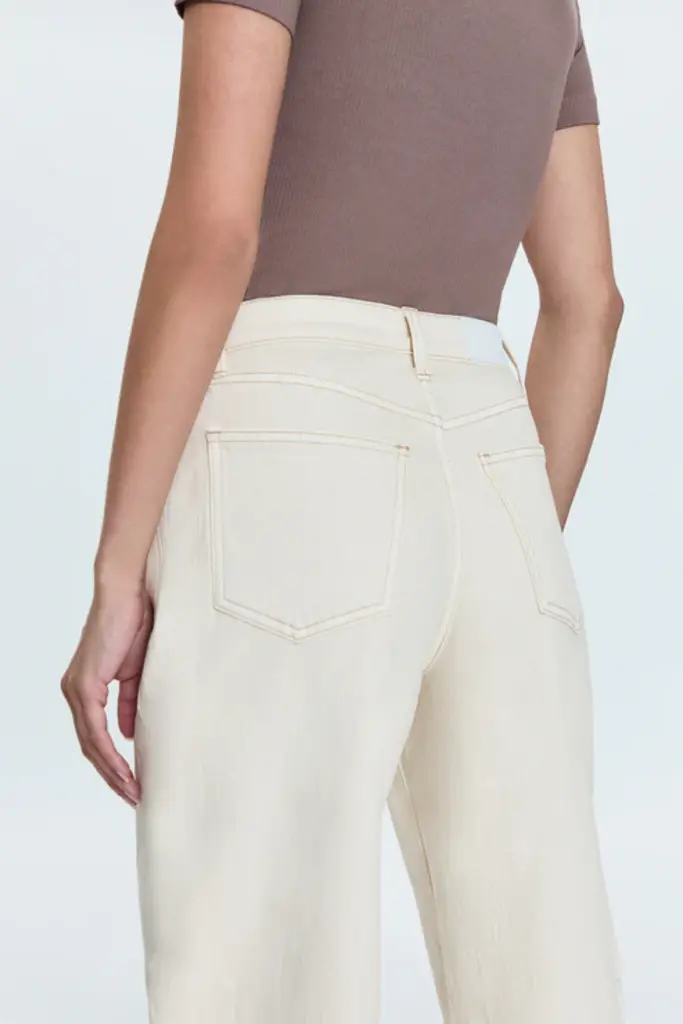 Pistola Pistola Eli high rise arched pant P00016005HQ