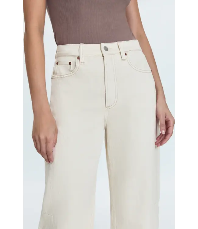 Pistola Eli high rise arched pant